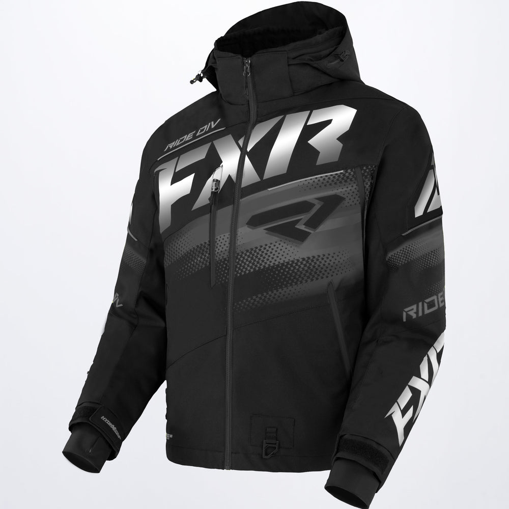 FXR Men's Jackets