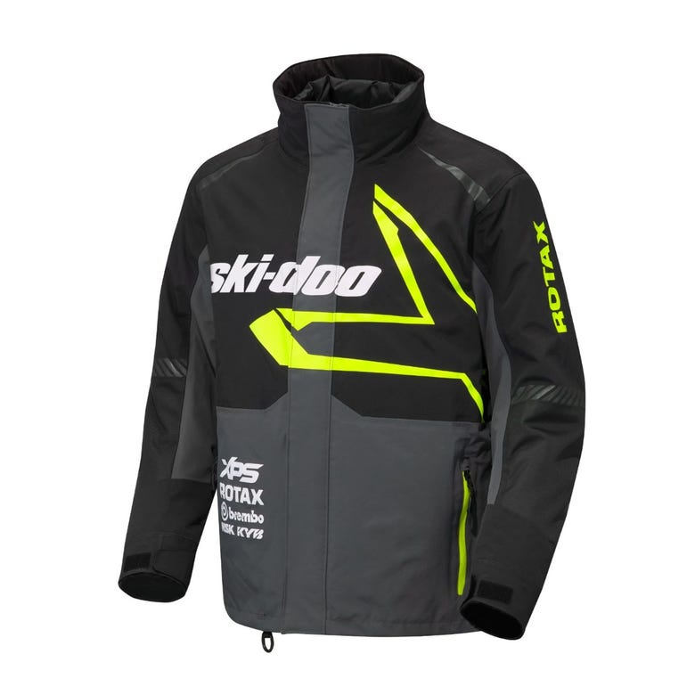 Ski-doo Men's Apparel