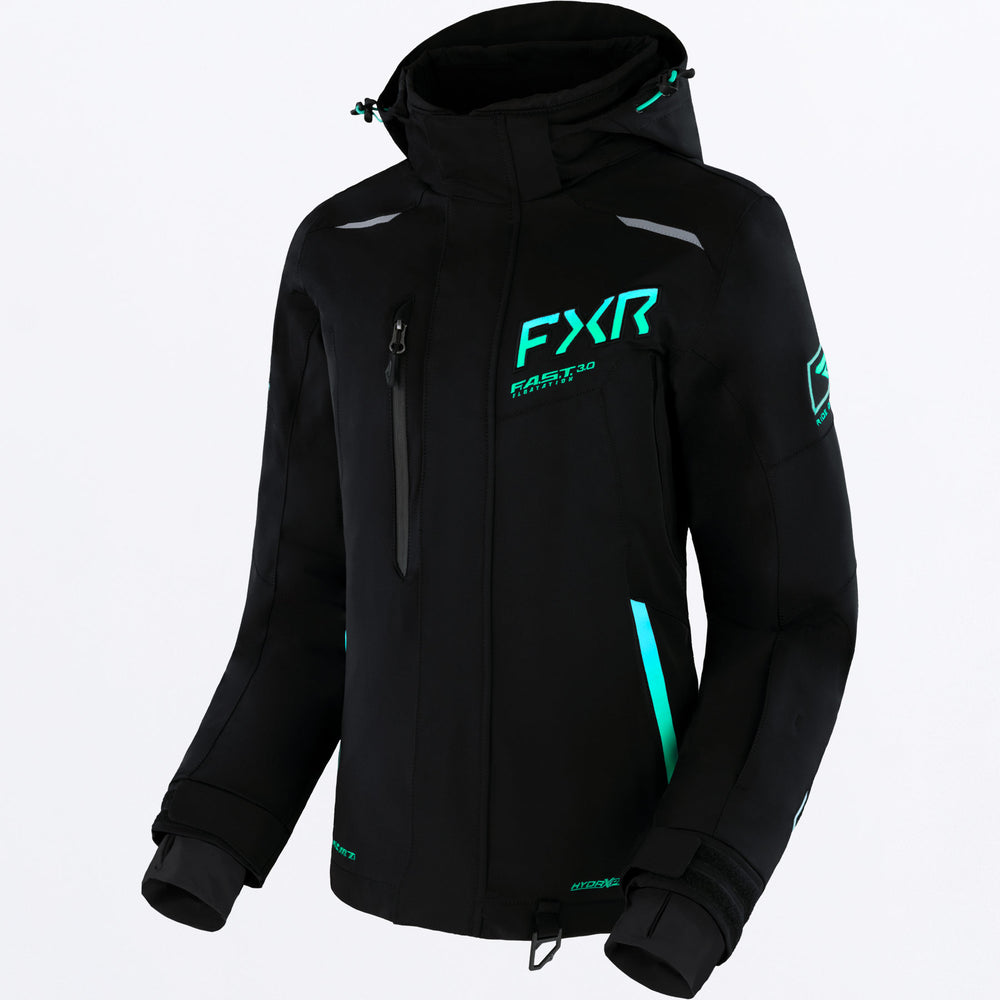FXR Women's Jackets