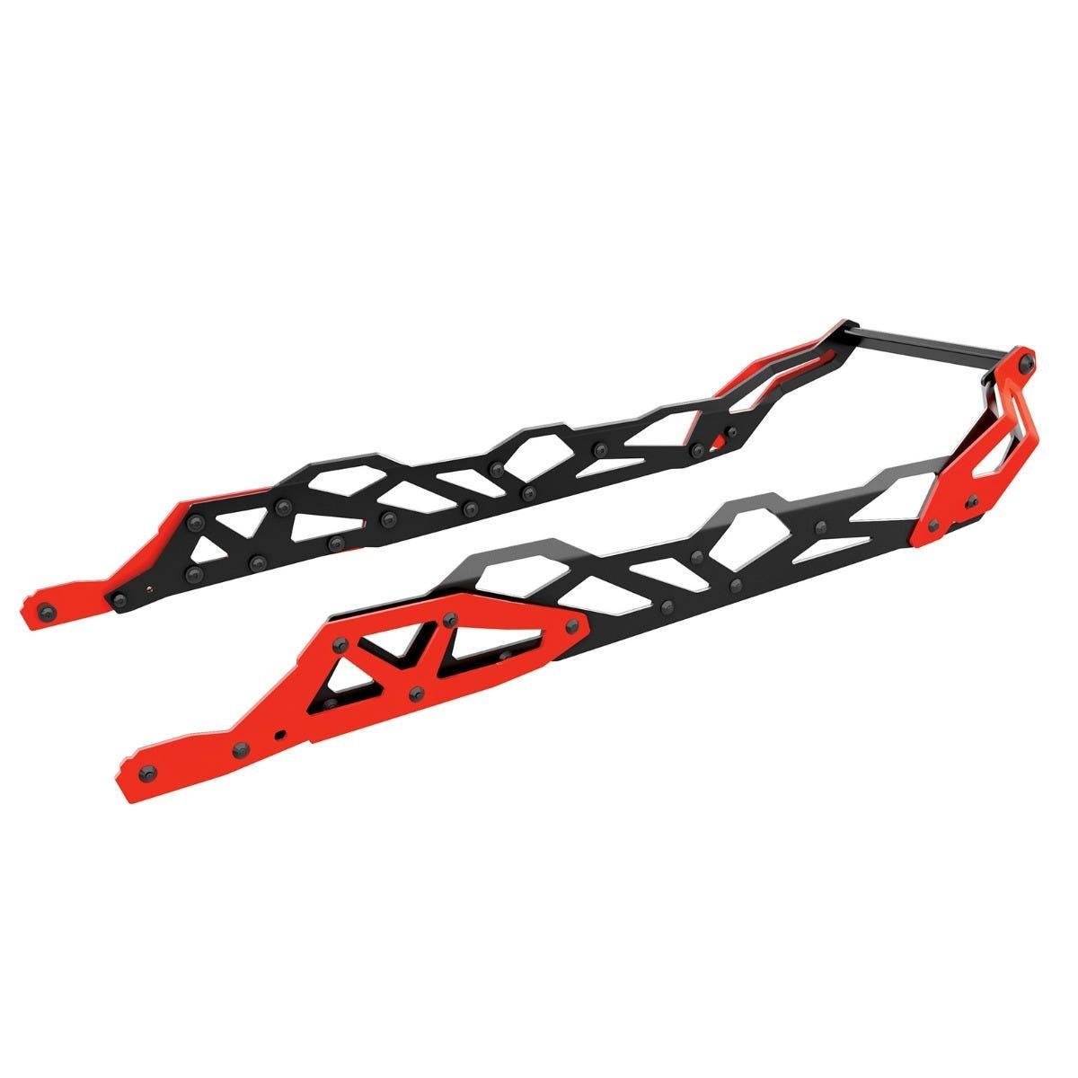 BODY, FRAME & PROTECTION - Factory Recreation