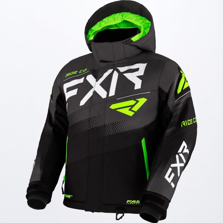 FXR - Youth Boost Jacket