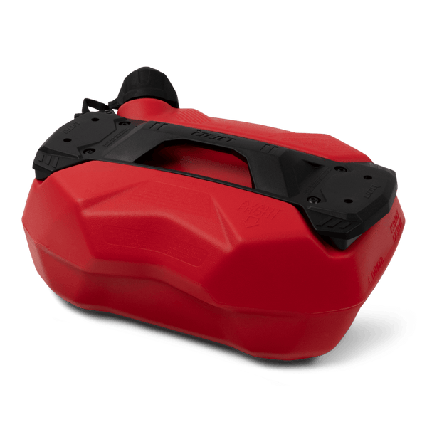 LinQ Stackable Fuel Caddy 4 Gallons Factory Recreation