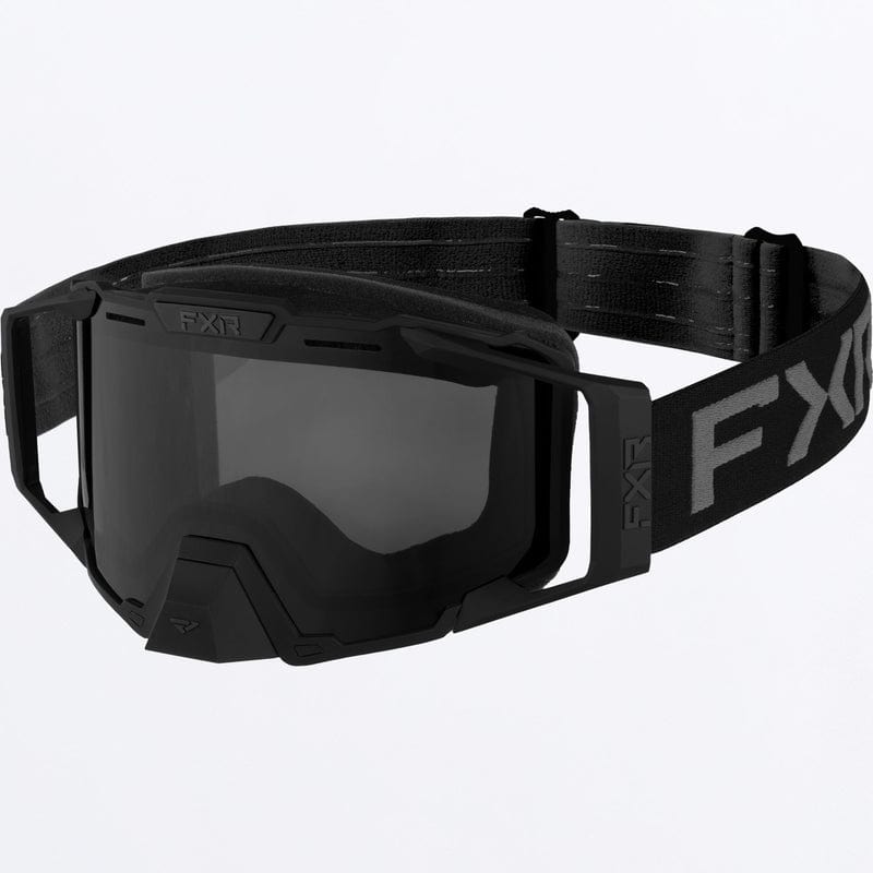 COMBAT GOGGLE