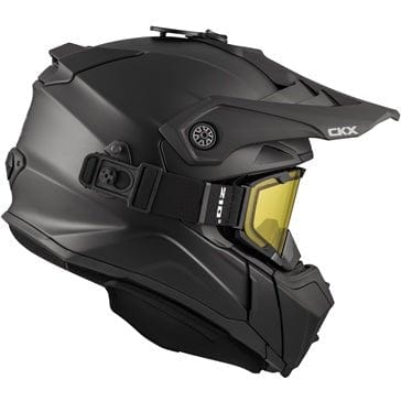 capix edge mips ski & snowboard helmet CAPIX Ski Helmet | SidelineSwap