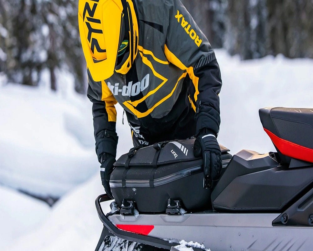 Utility Snowmobile Essentials - Factory Recreation