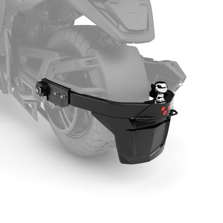 Canyon Trailering Accessories