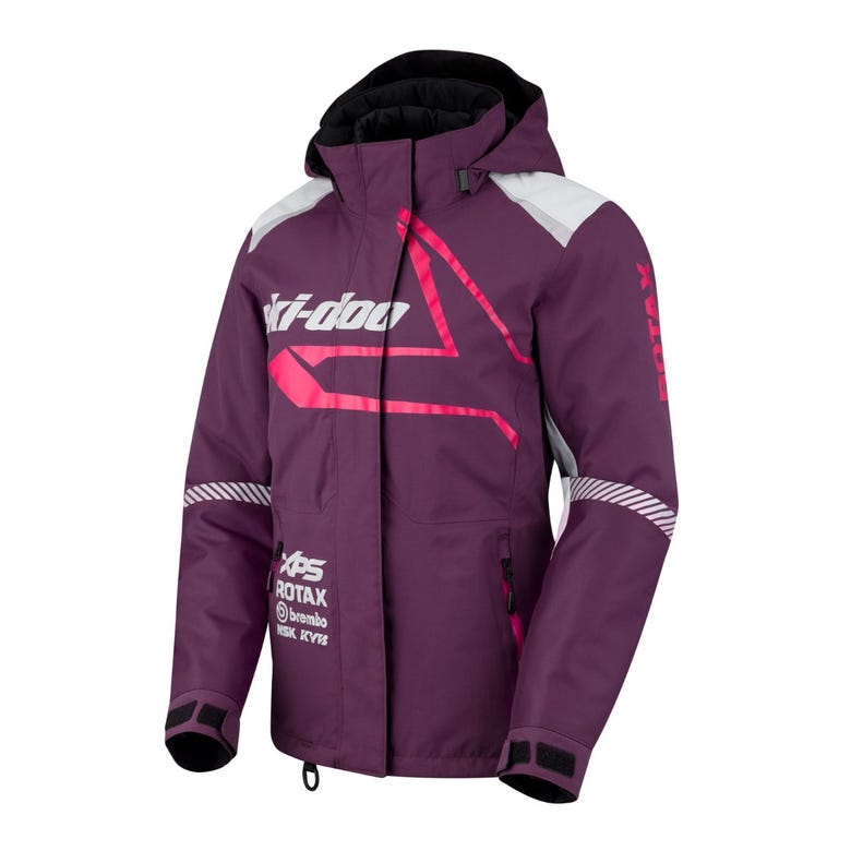 Ski-Doo Women's Apparel