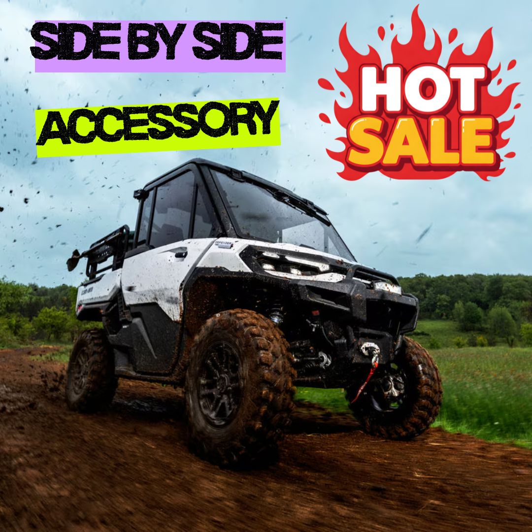 Side By Side Special Promotion