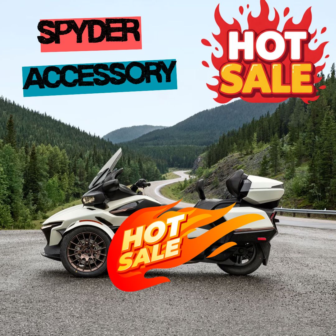 3 Wheeled Special Promotion