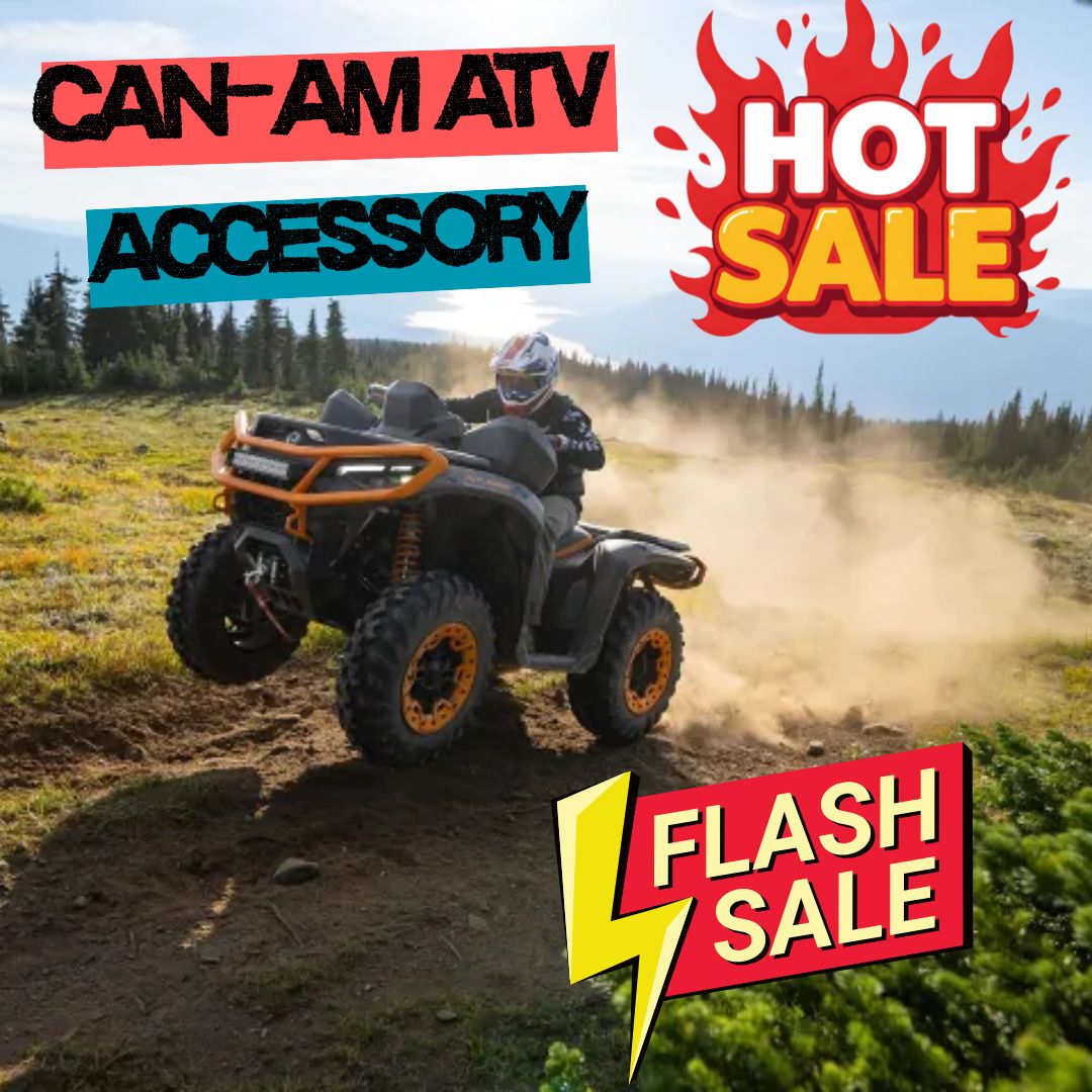 ATV Special Promotion