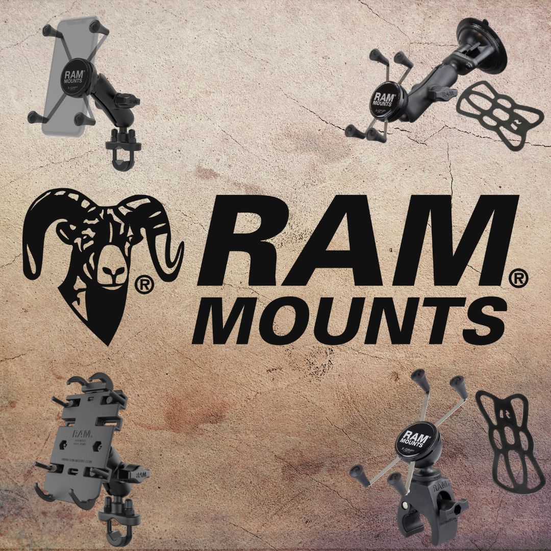 Ram Mounts