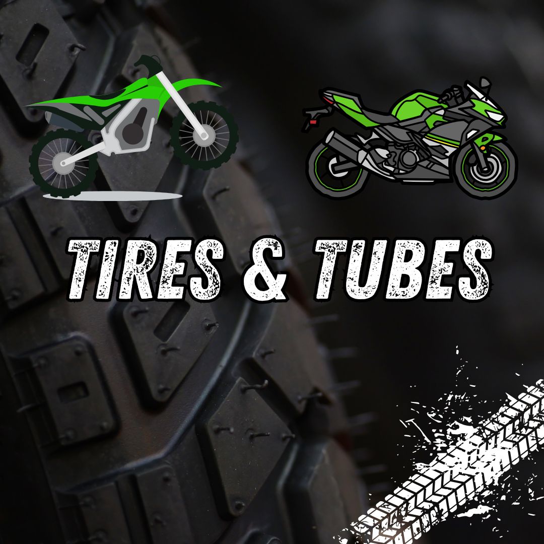 Tires & Tubes