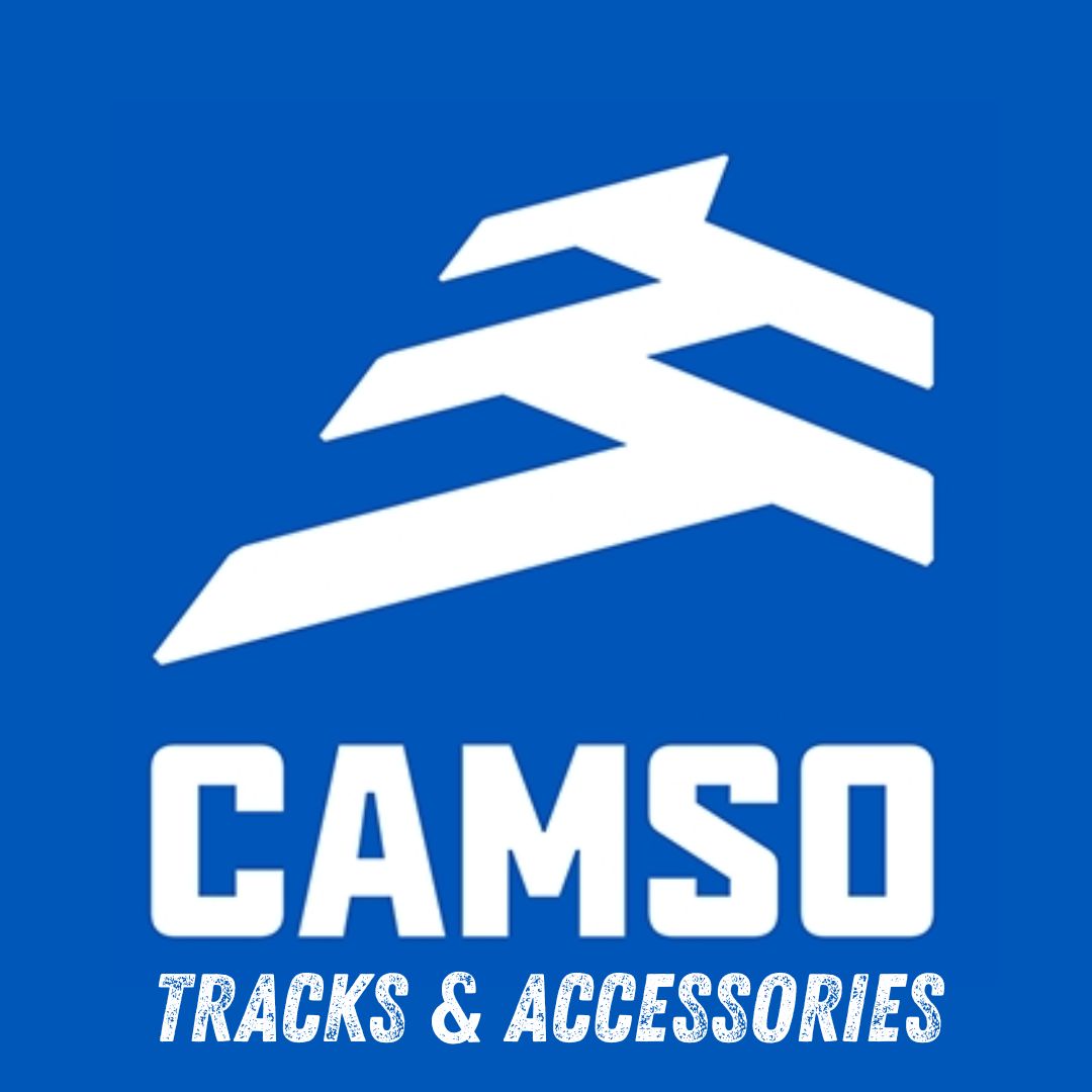 Camso Tracks