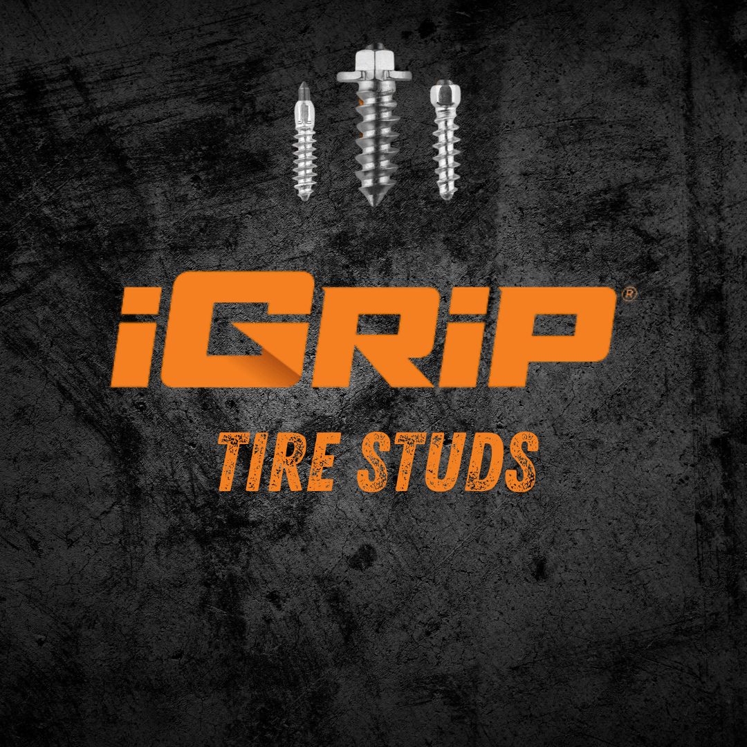 iGrip Tire Studs