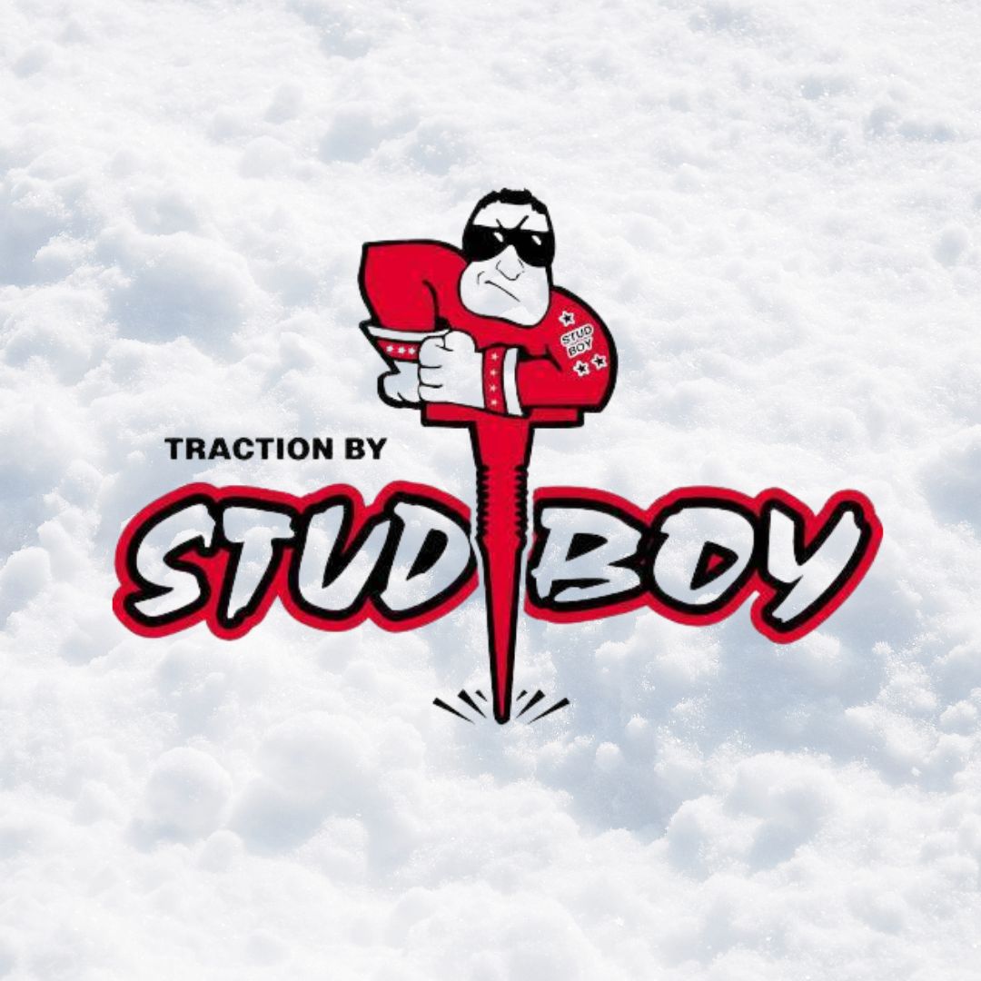 Stud Boy Studs & Carbides