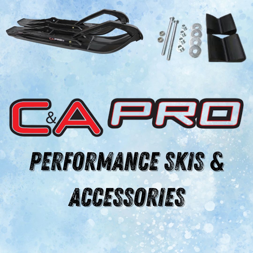 C&A Skis & Accessories