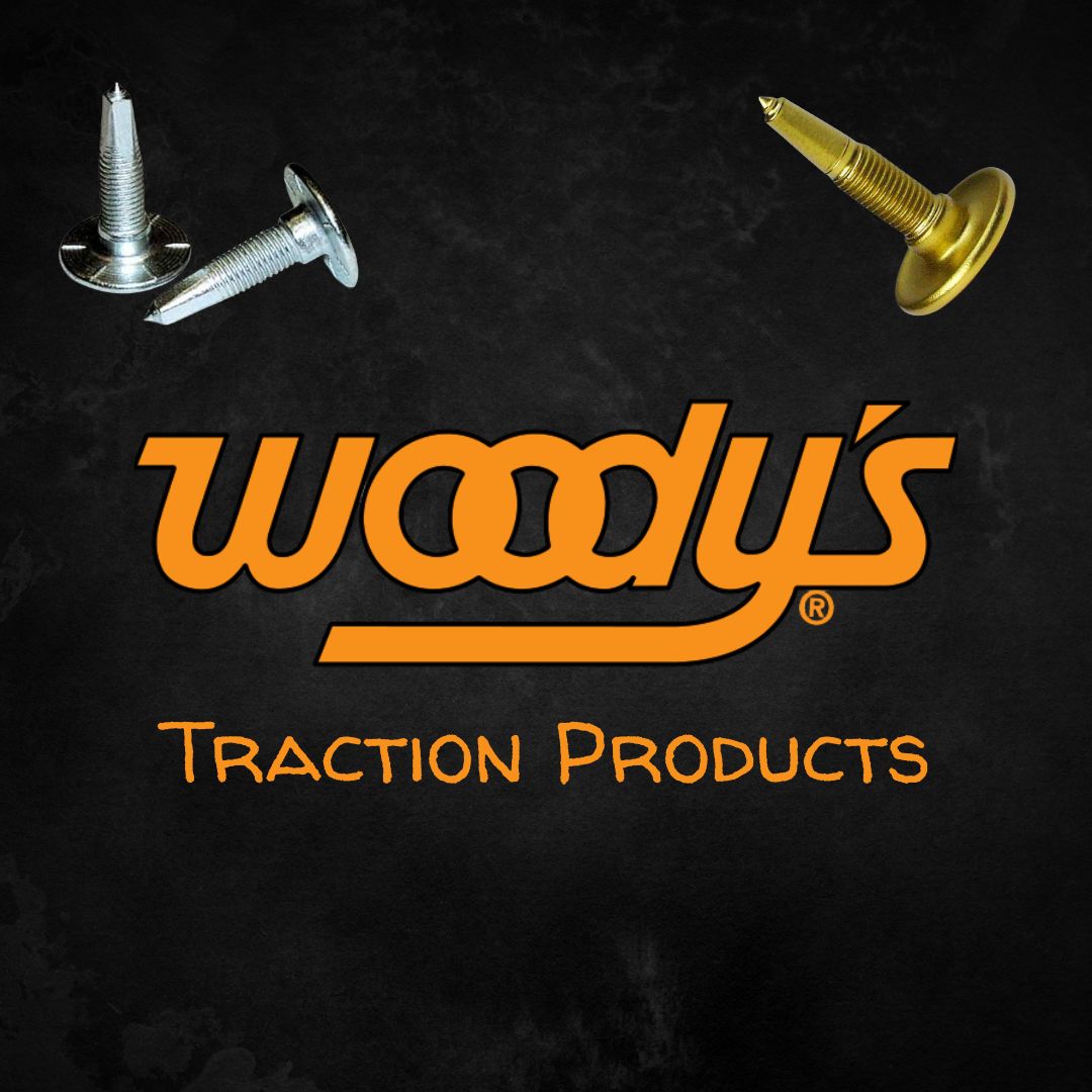 Woody's Traction Products