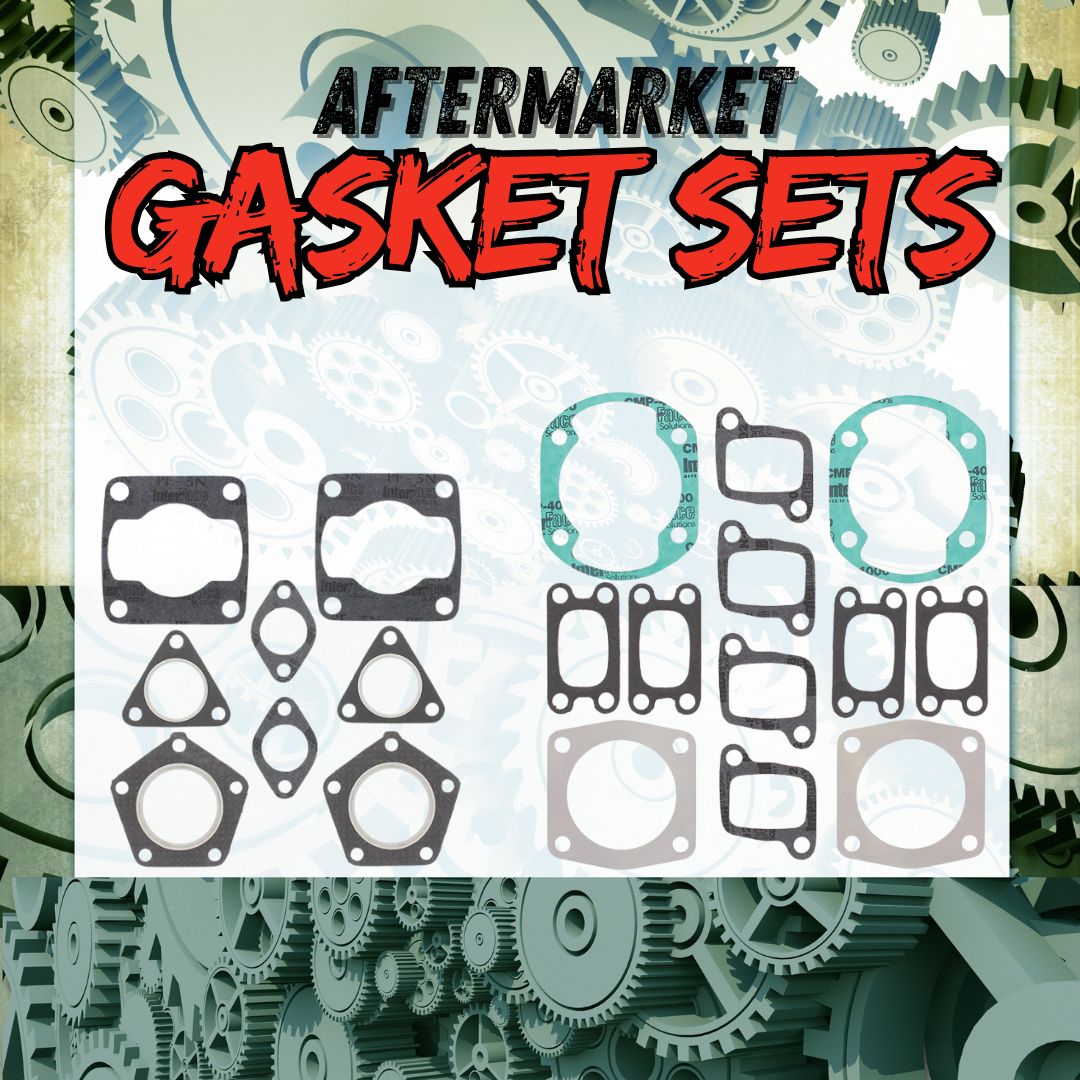 Aftermarket Gaskets & Gasket Sets