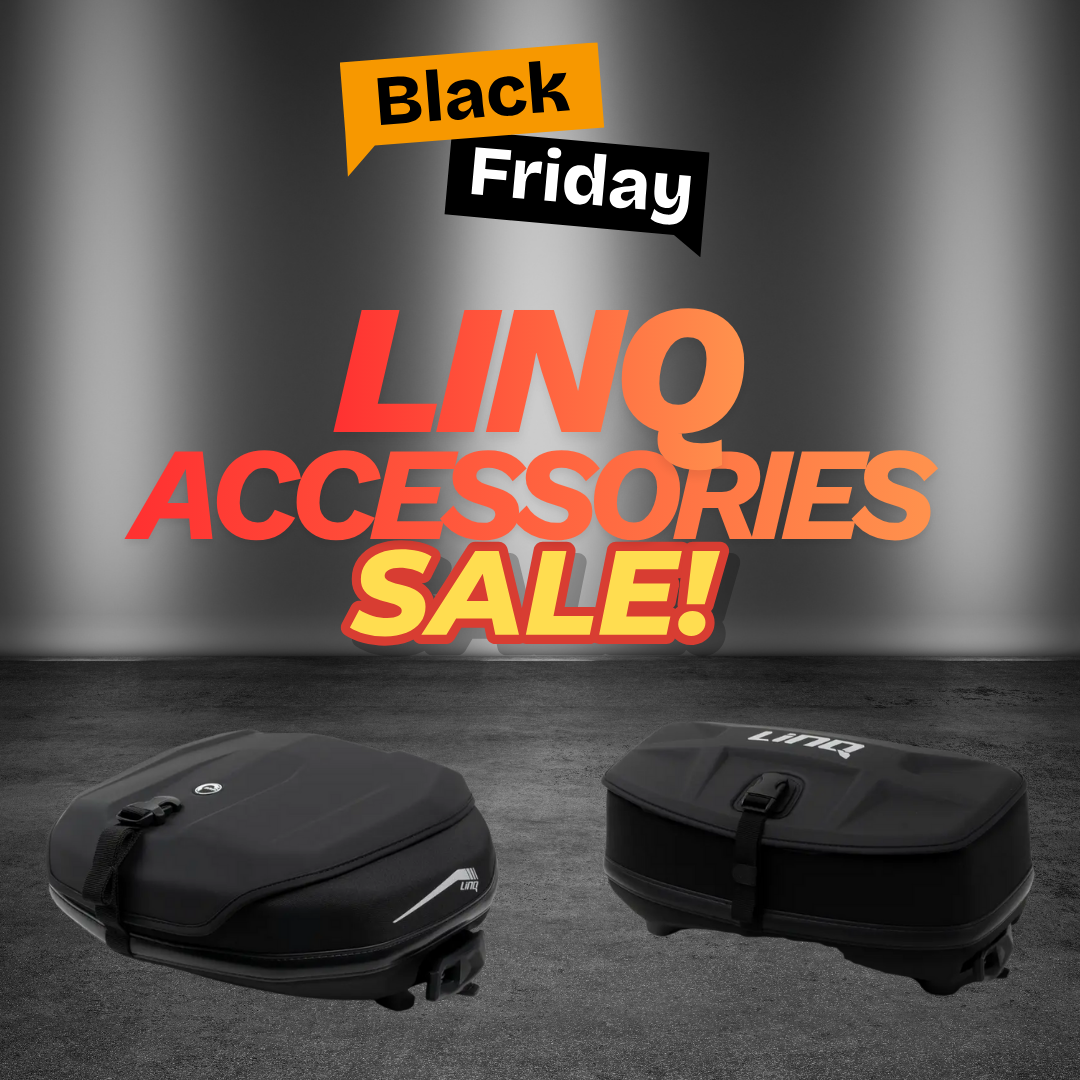 Black Friday - LinQ Accessories