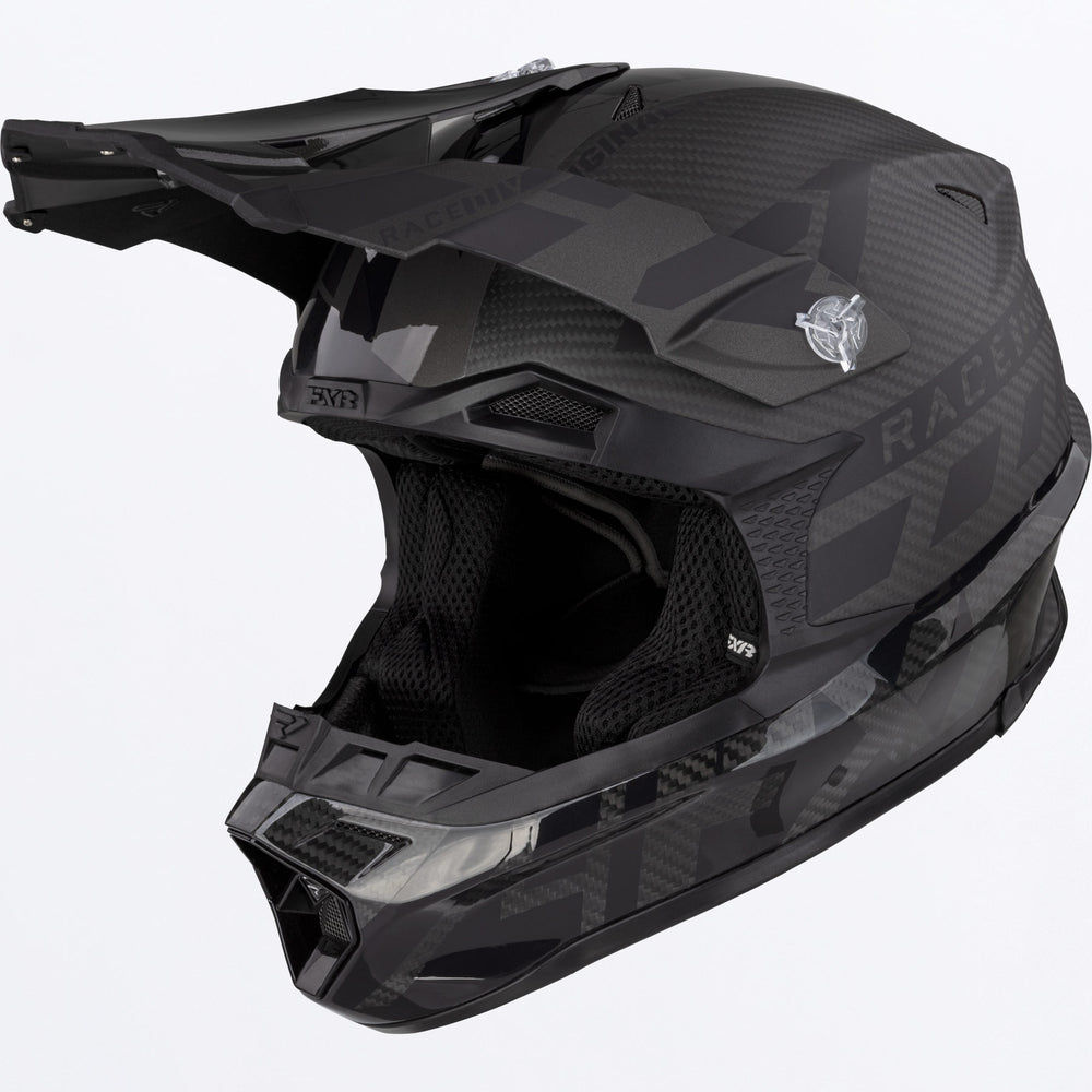 FXR Helmets