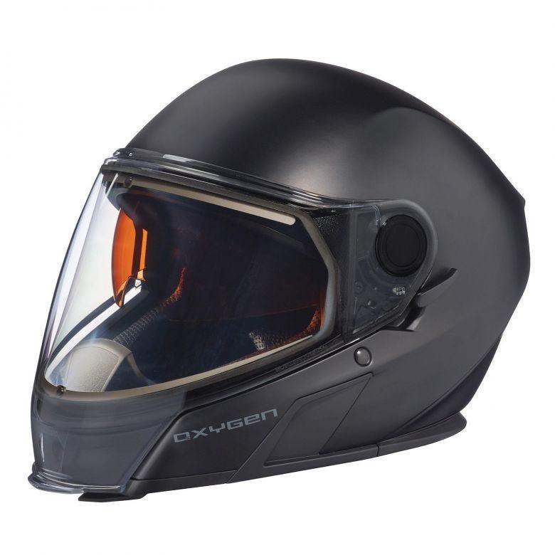 HELMETS & VISORS - Factory Recreation