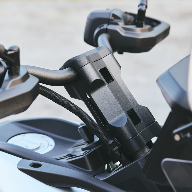 Can-Am Canyon Handlebars & Handlebar Accessories