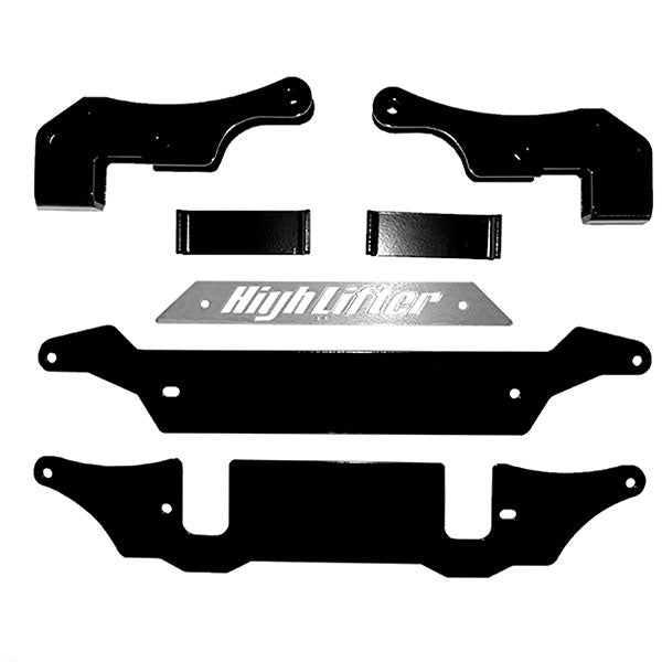 HIGHLIFTER 3-5&quot; SIGNATURE SERIES LIFT KIT (73-14807)