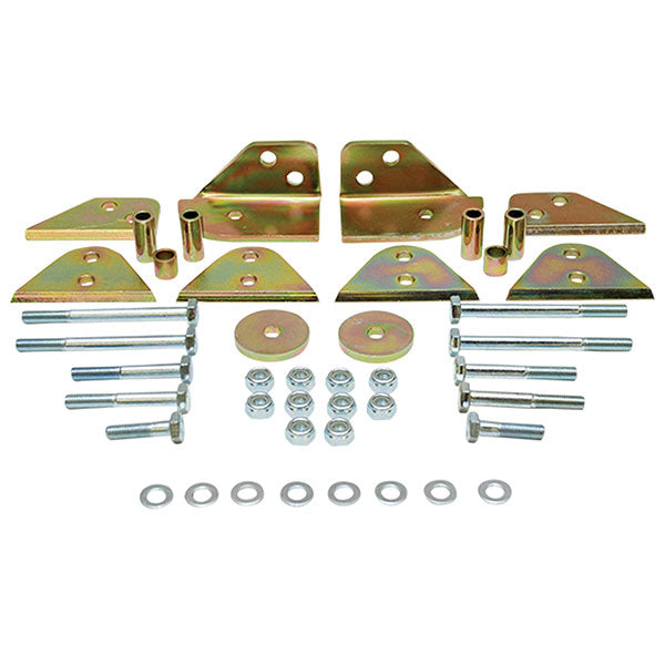 HIGHLIFTER 2&quot; LIFT KIT (73-14826)