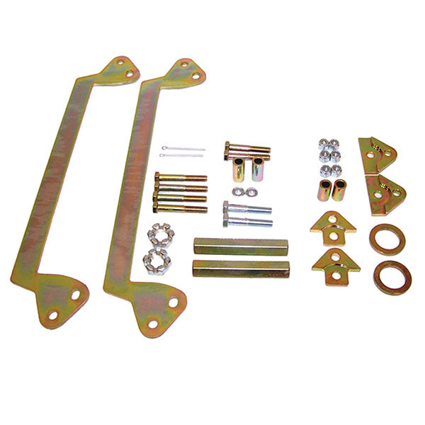 HIGHLIFTER 2&quot; LIFT KIT (73-14827)