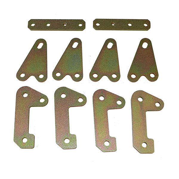 HIGHLIFTER 2&quot; LIFT KIT (73-14837)