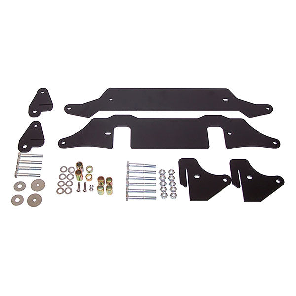 HIGHLIFTER 1&quot; SIGNATURE SERIES LIFT KIT (73-14842)