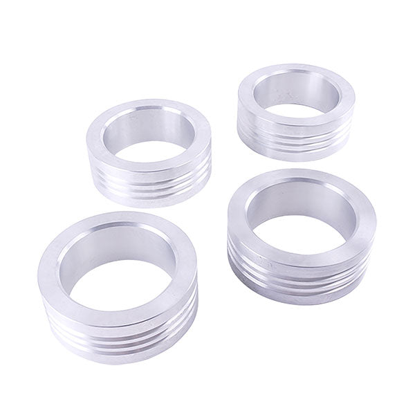 HIGHLIFTER 3&quot; LIFT KIT (73-16463)