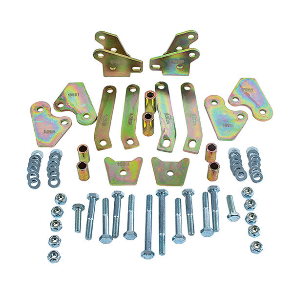 HIGHLIFTER 2&quot; LIFT KIT (73-16566)
