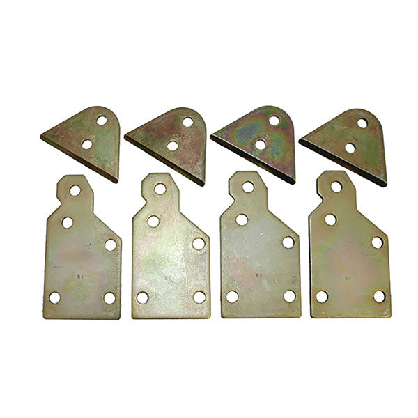 HIGHLIFTER 2&quot; LIFT KIT (73-14835)