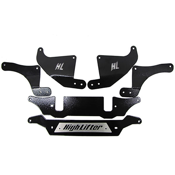 HIGHLIFTER 2&quot; SIGNATURE SERIES LIFT KIT (73-14811)