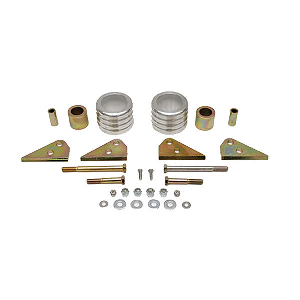 HIGHLIFTER 2&quot; SIGNATURE SERIES LIFT KIT (73-14820)