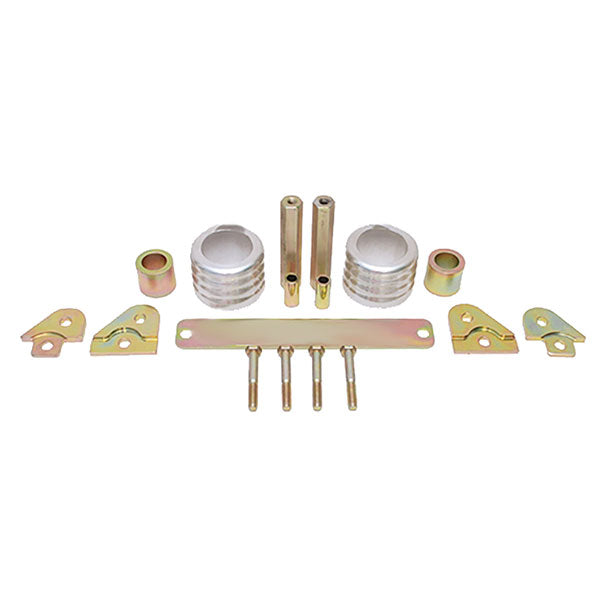 HIGHLIFTER 2&quot; SIGNATURE SERIES LIFT KIT (73-14830)