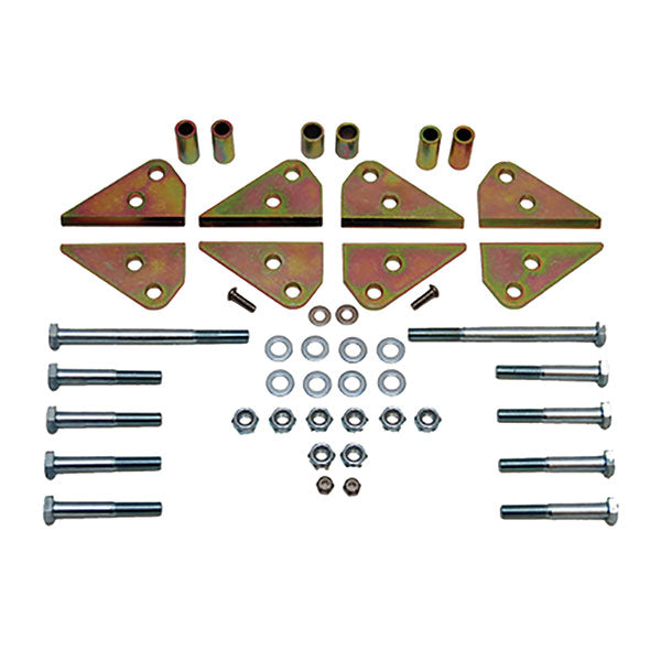 HIGHLIFTER 3&quot; SIGNATURE SERIES LIFT KIT (73-14832)