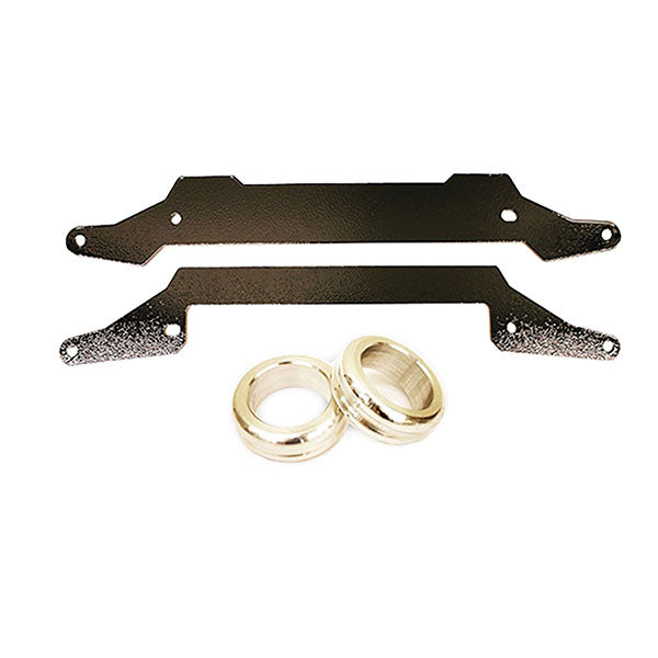 HIGHLIFTER 4&quot; SIGNATURE SERIES LIFT KIT (73-14802)