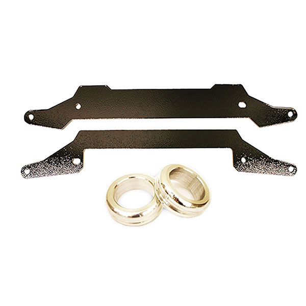 HIGHLIFTER 4&quot; SIGNATURE SERIES LIFT KIT (73-14803)
