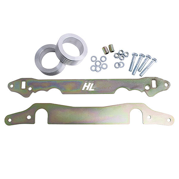 HIGHLIFTER 2.5&quot; LIFT KIT (73-16501)