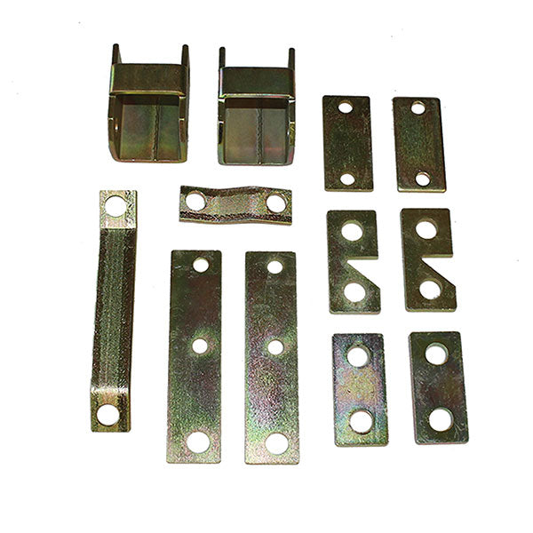 HIGHLIFTER 2&quot; LIFT KIT (73-13327)