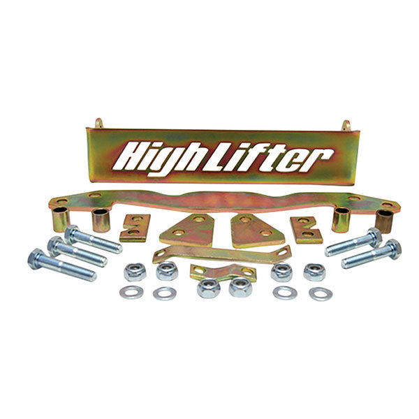 HIGHLIFTER 2&quot; SIGNATURE SERIES LIFT KIT (73-13328)