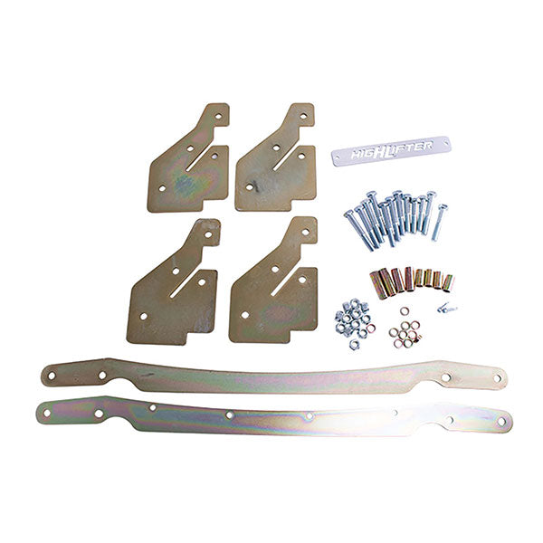 HIGHLIFTER 2&quot; SIGNATURE SERIES LIFT KIT (73-16530)