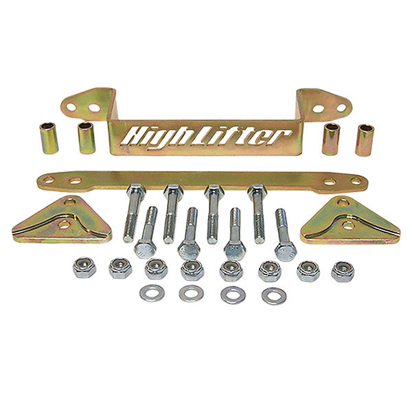 HIGHLIFTER 2&quot; SIGNATURE SERIES LIFT KIT (73-15065)