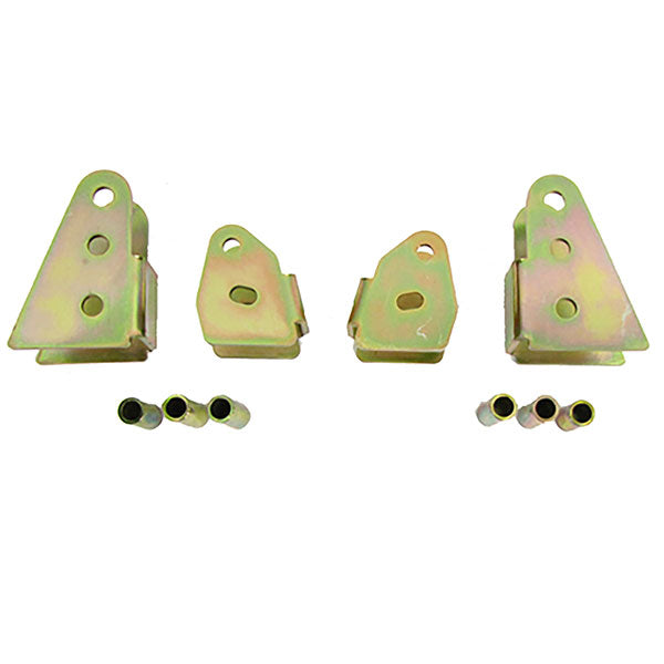 HIGHLIFTER 2.5&quot; SIGNATURE SERIES LIFT KIT (73-13348)