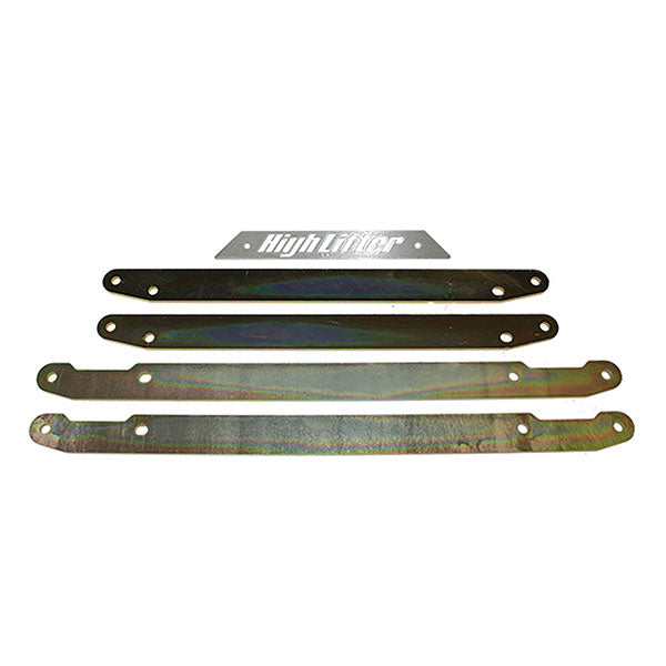 HIGHLIFTER 2&quot; SIGNATURE SERIES LIFT KIT (73-13355)