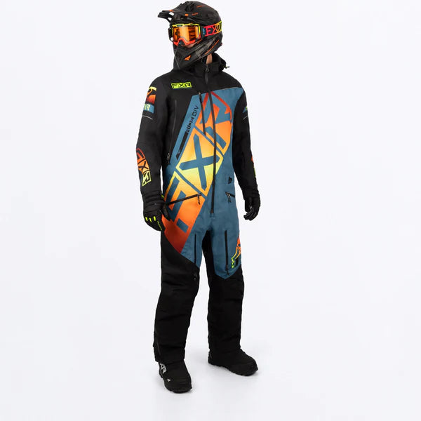 FXR モノスーツ FXR Men's Monosuits