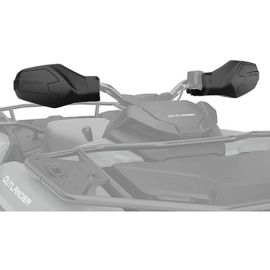 Can-Am Outlander Touring Handguards