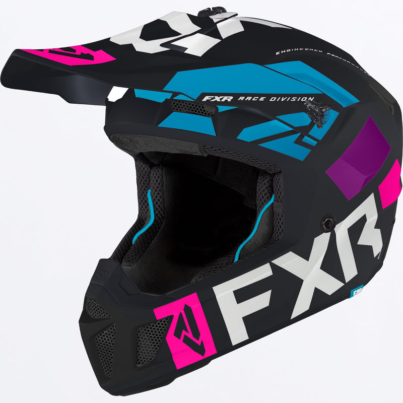 Clutch Evo LE Helmet